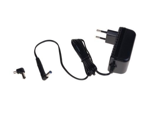 Alpha Elettronica KD2010/09 Steckernetzteil 9 VDC, 18 W,  max. 2000 mA