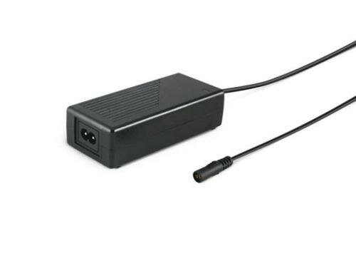 Alpha Elettronica KD2012/09 Tischnetzteil 9 VDC, 27 W,  max. 3000 mA