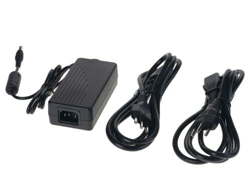 Alpha Elettronica KD2050/12 Tischnetzteil 12 VDC, 60 W,  max. 5000 mA