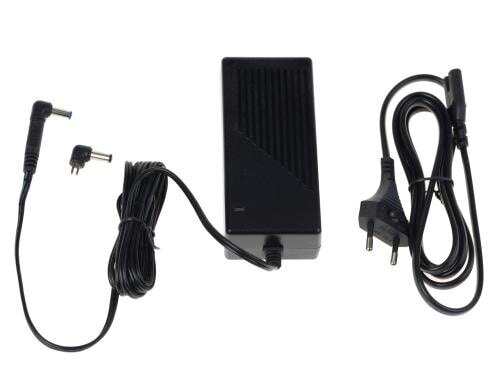 Alpha Elettronica KD2054/12 Tischnetzteil 12 VDC, 60 W,  max. 5000 mA