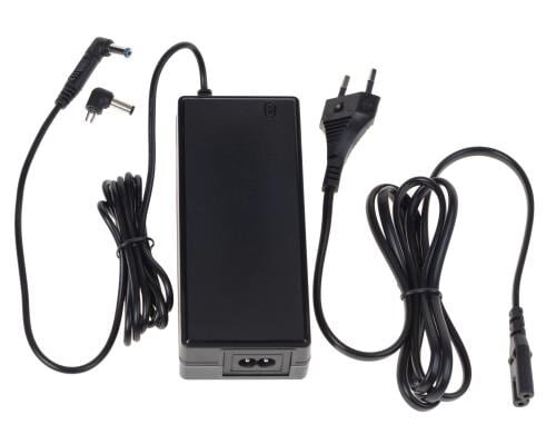 Alpha Elettronica KD2054/24 Tischnetzteil 24 VDC, 72 W,  max. 3000 mA