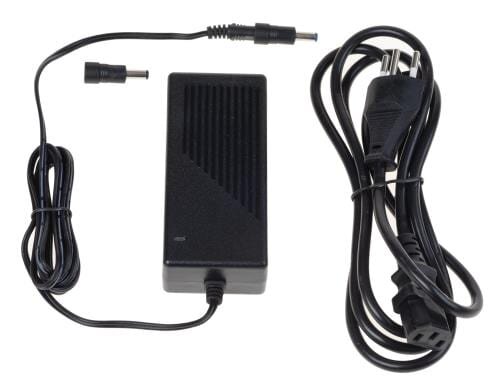 Alpha Elettronica KD2055/24 Tischnetzteil 24 VDC, 60 W,  max. 2500 mA