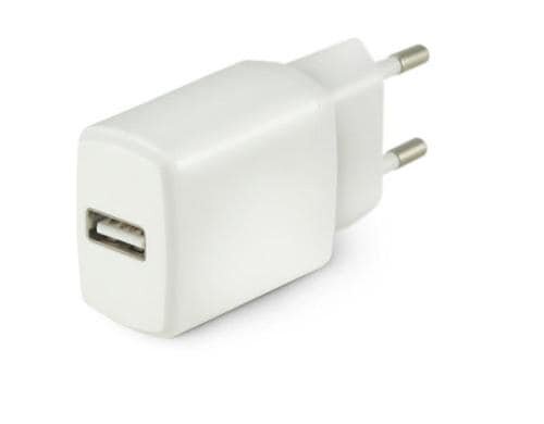 Alpha Elettronica KD503/1B USB-Netzteil 5 VDC, 10.5 W,  max. 2100 mA