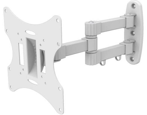 Puremounts PM-BASIC2-37W Wandhalterung 17-37, max 30kg