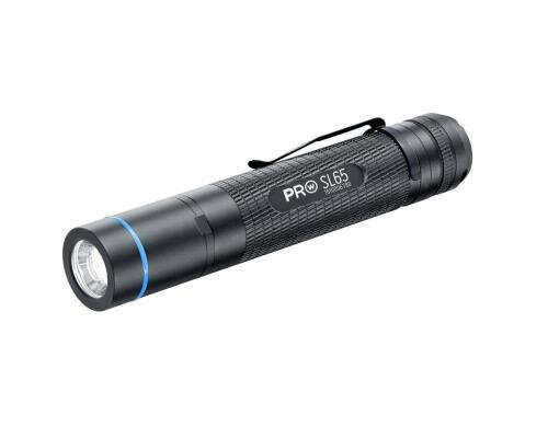 Walther Pro Taschenlampe SL65 810 Lumen
