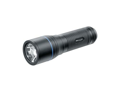 Walther Pro Taschenlampe GL1500r 1850 Lumen