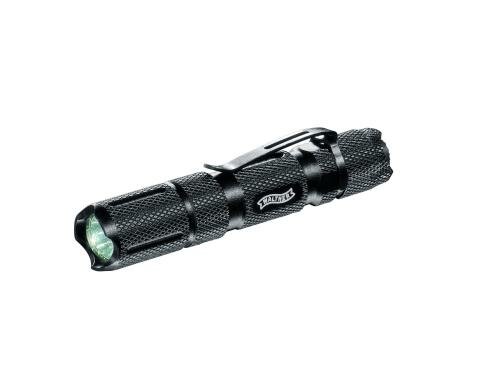 Walther Taschenlampe Tactical SLS110 100 Lumen
