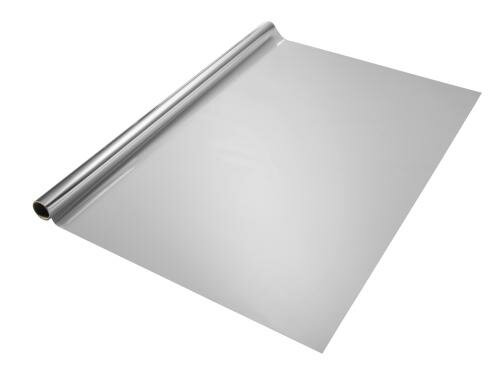 Sigel Geschenkfolie transparent 5m x 70cm