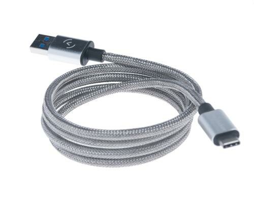 Fuse Chicken Armor Charge Kabel, 100cm extrem robust, USB-C auf Apple Lightning