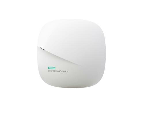 HPE OC20: Dualband PoE Accesspoint PoE, Cluster 8x, Content Filter