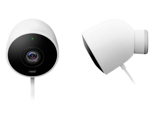 Nest Outdoor Cam