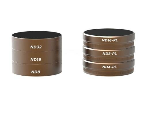 PolarPro P4 Pro Cinema Series 6-Pack