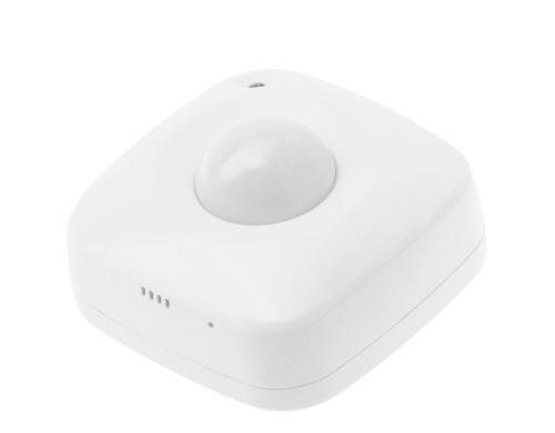 Cyrus Z-Wave 4-in-1 Multisensor Z-Wave Plus