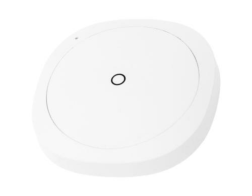 Cyrus Z-Wave Z-Button Scene Controller Z-Wave Plus