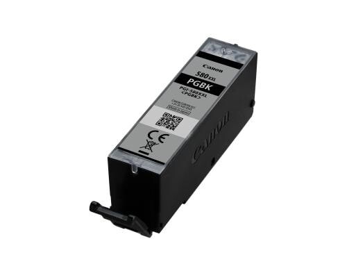 Tinte Canon INK PGI-580XXL PGBK 1970C001