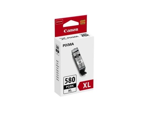 Tinte Canon INK PGI-580XL PGBK 2024C001