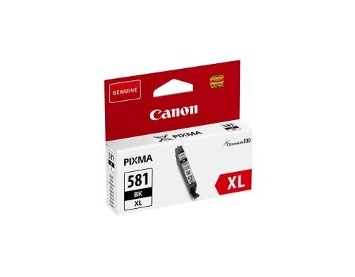 Tinte Canon INK CLI-581XL black 2280 Seiten