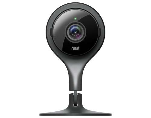 Nest Indoor Cam 2er Set