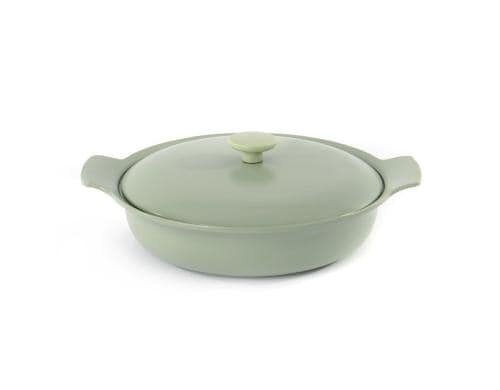 BergHOFF Bratpfanne mit Deckel Ron Line Grösse: 28cm Volumen: 3.3L