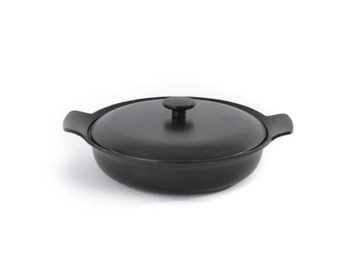 BergHOFF Bratpfanne mit Deckel Ron Line Grösse: 28cm Volumen: 3.3L