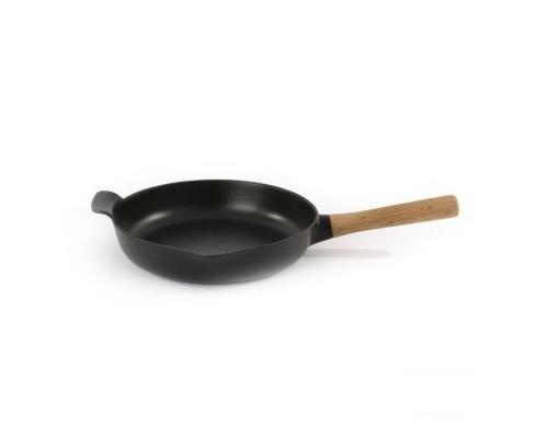 BergHOFF Bratpfanne Ron Line Grösse: 26cm Volumen: 2.5L