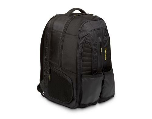 Targus Rackets 15.6 Rucksack schwarz gelb
