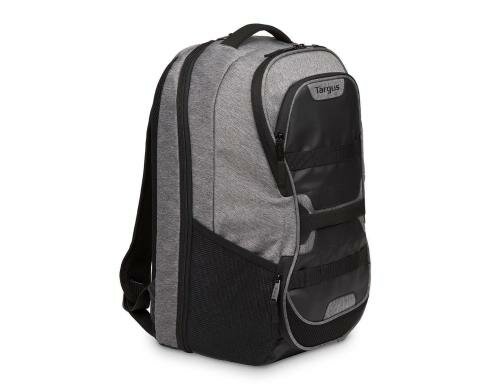 Targus Fitness 15.6 Rucksack grau