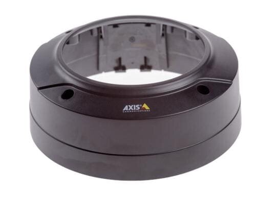 AXIS Ersatzgehäuse zu P32-VE/LVE Schwarz 5 Stück, Outdoor, Ohne Glas