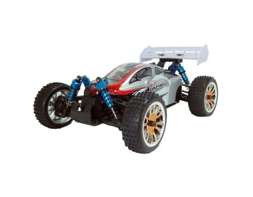 Amewi Troian Pro BL Buggy RTR