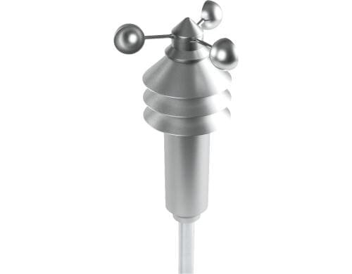 Homematic IP Wettersensor basic Silber