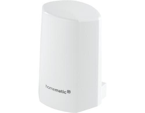 Homematic IP Temperatur- und Luftfeuchtigkeitssensor aussen, weiss