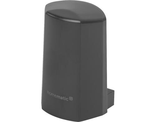 Homematic IP Temperatur- und Luftfeuchtigkeitssensor aussen, anthrazit