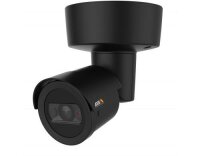 AXIS Netzwerkkamera M2026-LE Black MKII Outdoor, Bullet,...