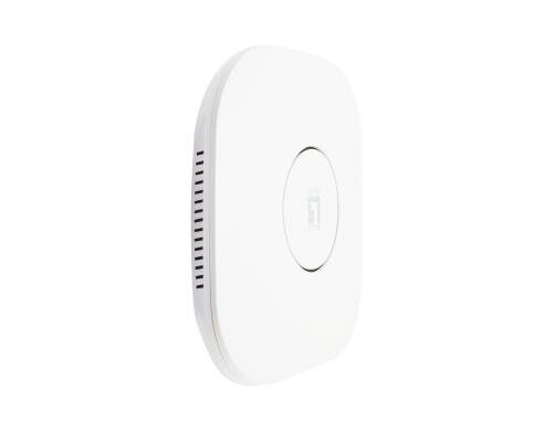 LevelOne WAP-8121: WLAN AP, 750Mbps 750Mbps, PoE