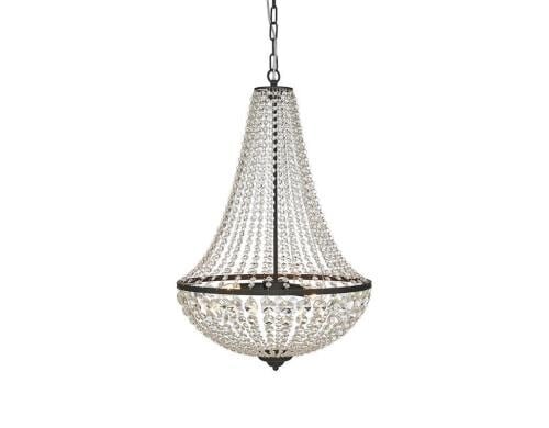 MARKSLOJD Gränsö Pendelleuchte Schwarz 107028, E14 3x 40W, Dimmbar