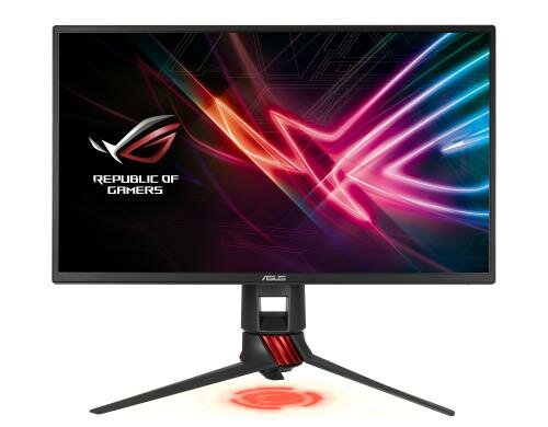 ASUS XG258Q 25, 1920x1080, TN 240Hz, 1ms, HDMI, DP, Freesync