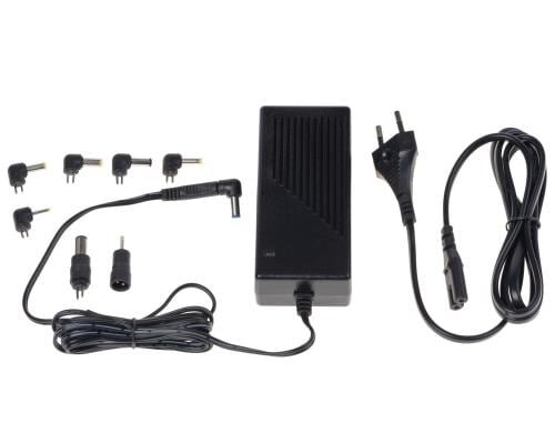 Alpha Elettronica KD7032/19 Tischnetzteil 19 VDC, 65 W,  max. 3420 mA