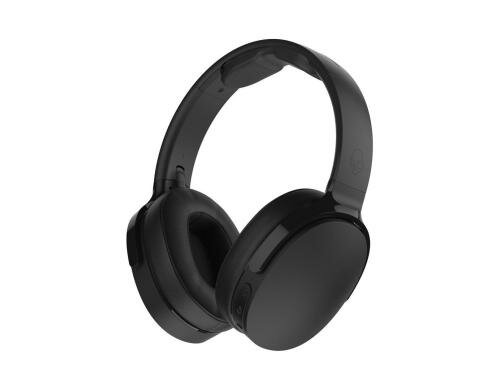 Skullcandy Hesh 3, Over-Ear Kopfhörer Black, Wireless