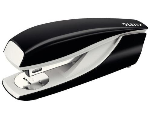 Leitz NeXXt  Büroheftgerät schwarz, 30 Blatt, Metall