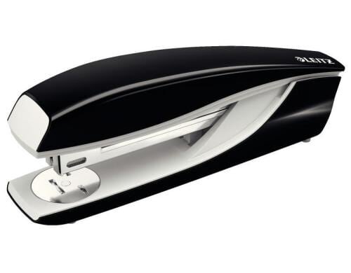 Leitz NeXXt  Grosses Büroheftgerät schwarz, 40 Blatt, Metall