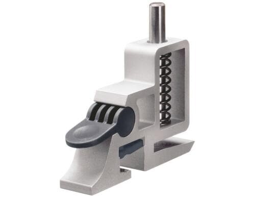 Leitz Lochsegment 8mm für Akto Mehrfachlocher 5114