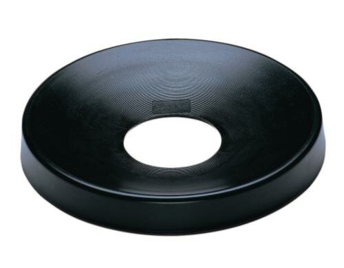 TOGU Ballschale schwarz