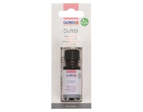 Glorex Duftöl für Seife und Wachs 10 ml, Sea Breeze