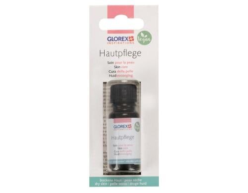 Glorex Hautpflege-Seifenzusatz 10ml trockene Haut