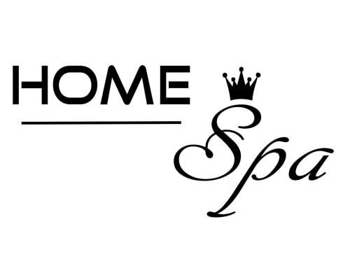 Glorex Reliefeinlagen Home Spa