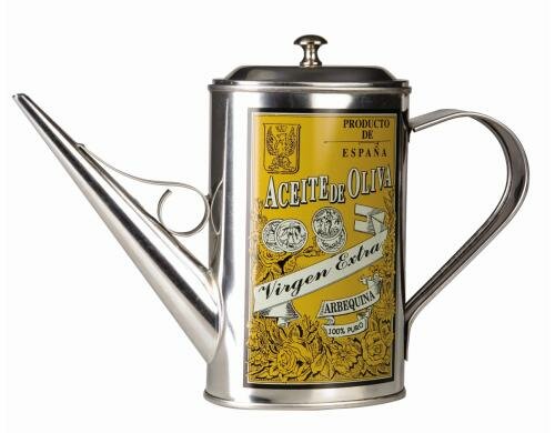 Ibili Öl Spender Fassungsvermögen 0.5 Liter