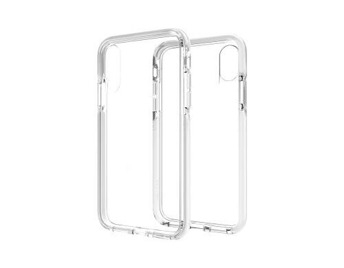 gear4 D3O Piccadillly white für iPhone X
