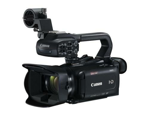 Canon Camcorder XA11 1080p 20x opt. Zoom