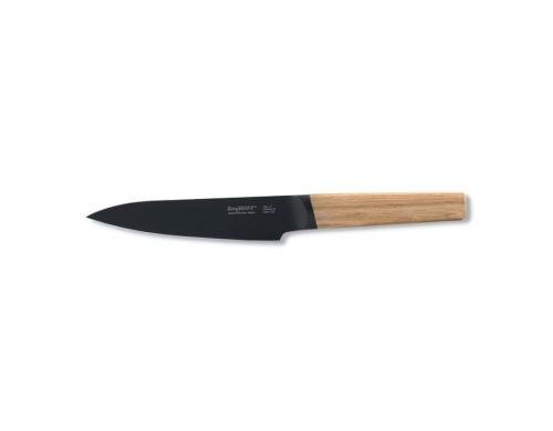 BergHOFF Kochmesser mit Holzgriff Ron Länge: 13cm