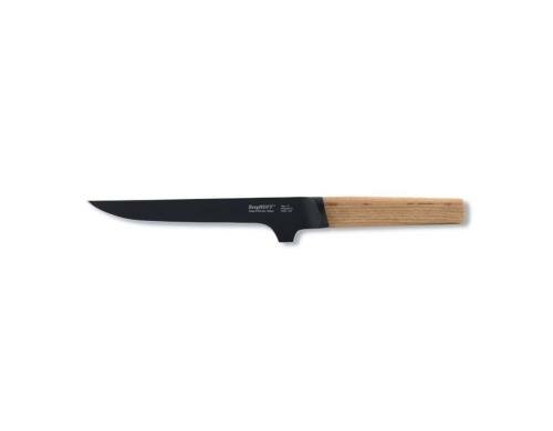 BergHOFF Ausbeinmesser mit Holzgriff Ron Länge: 15cm